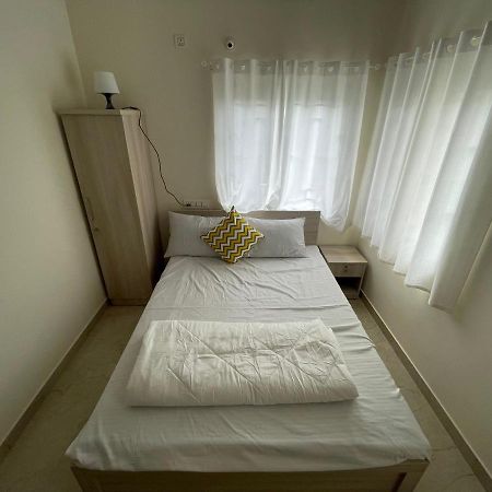 העיר בנגלור Reva Inn מראה חיצוני תמונה