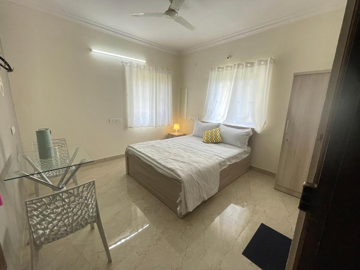 העיר בנגלור Reva Inn מראה חיצוני תמונה