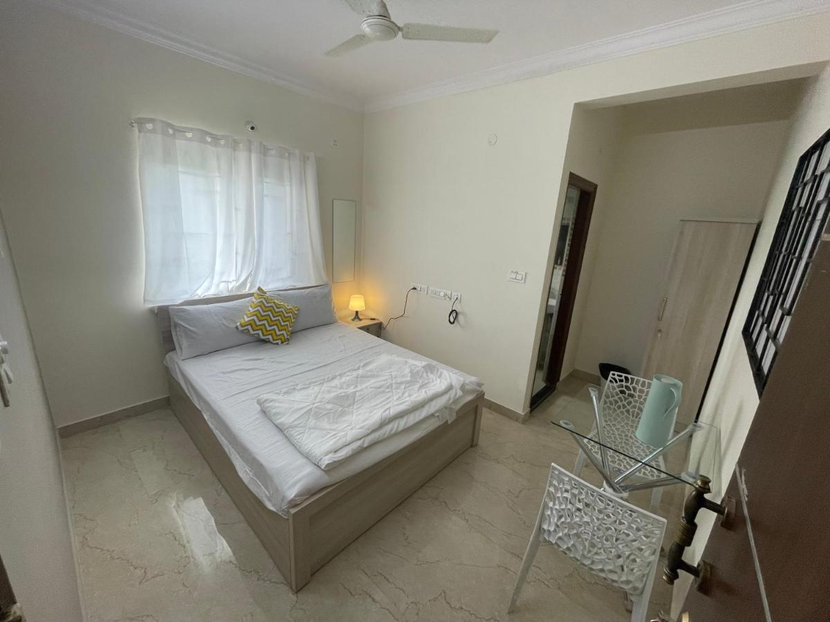 העיר בנגלור Reva Inn מראה חיצוני תמונה