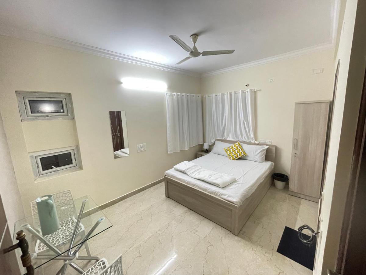 העיר בנגלור Reva Inn מראה חיצוני תמונה