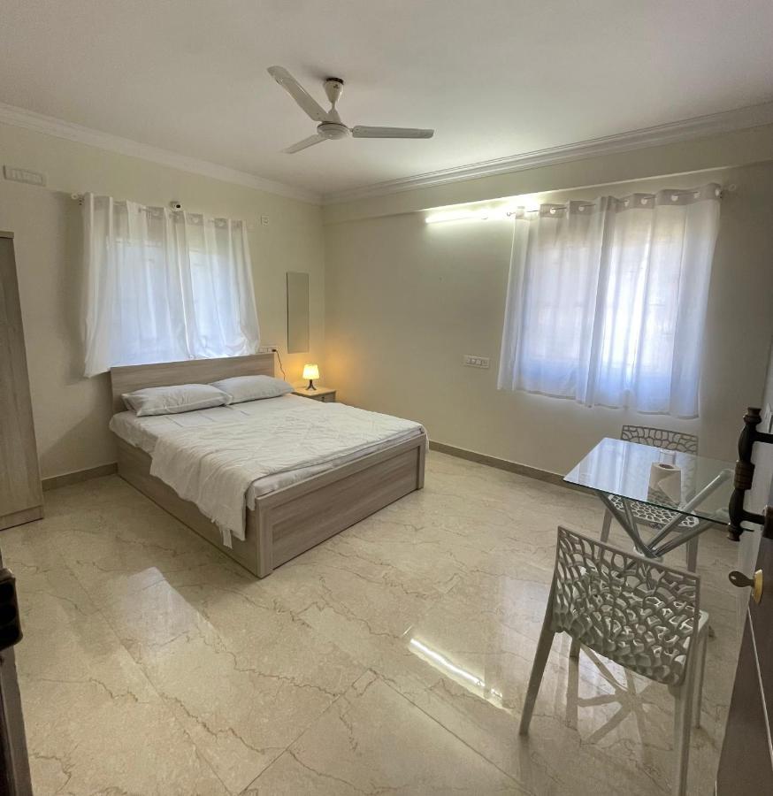 העיר בנגלור Reva Inn מראה חיצוני תמונה