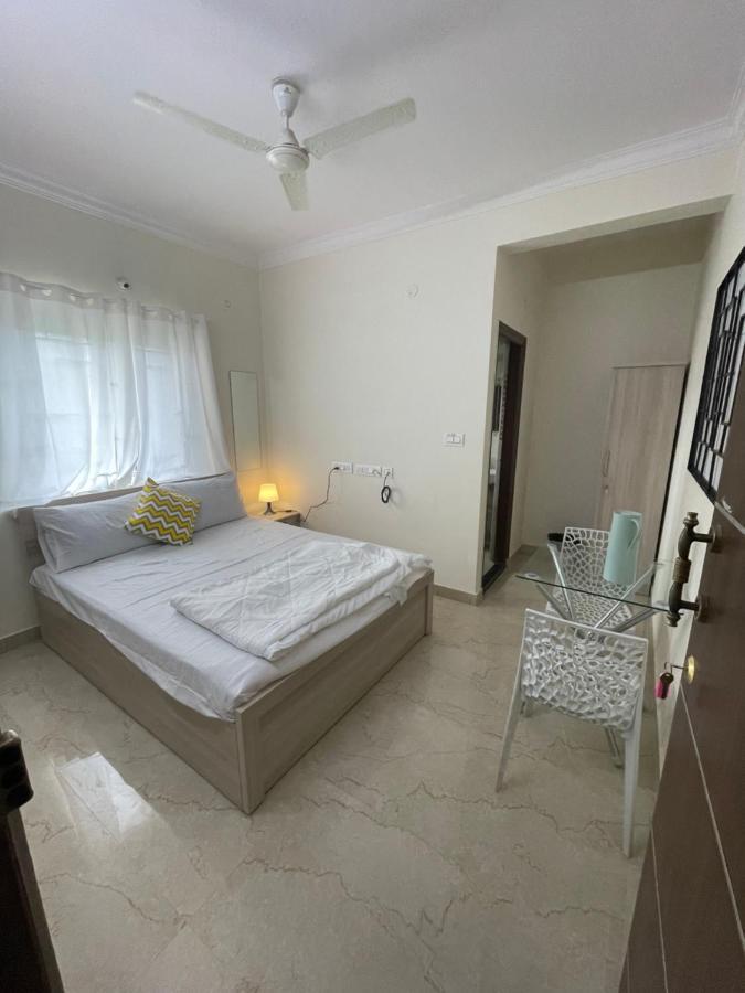 העיר בנגלור Reva Inn מראה חיצוני תמונה